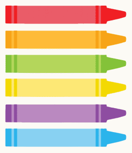 1KB4K_early_literacy_crayons