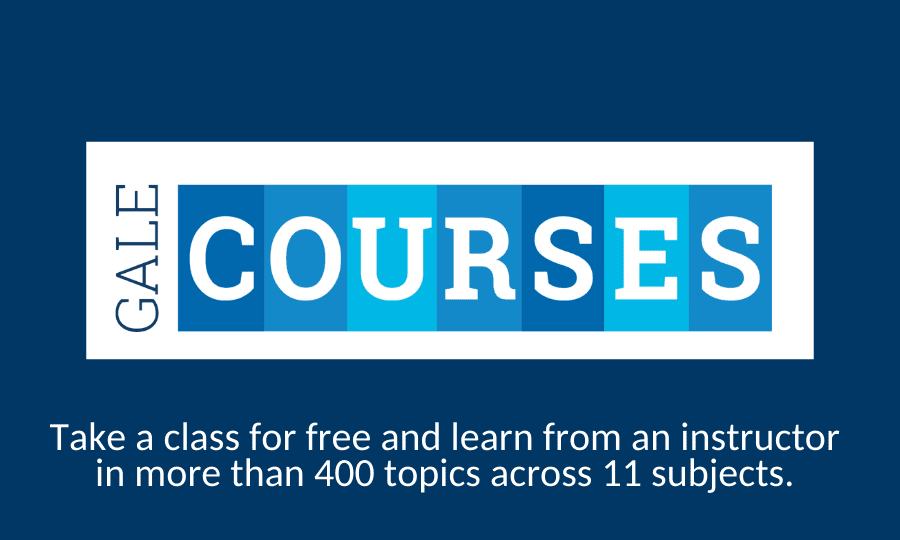 Gale Courses