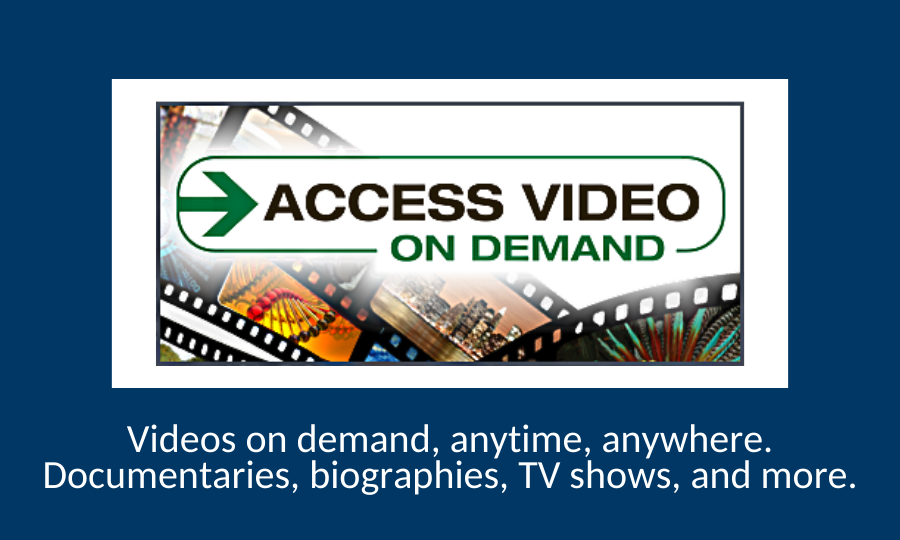Access Video on Demand