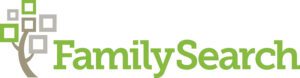 Family Search logo