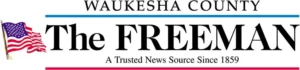 Waukesha Freeman logo