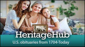 HeritageHub logo