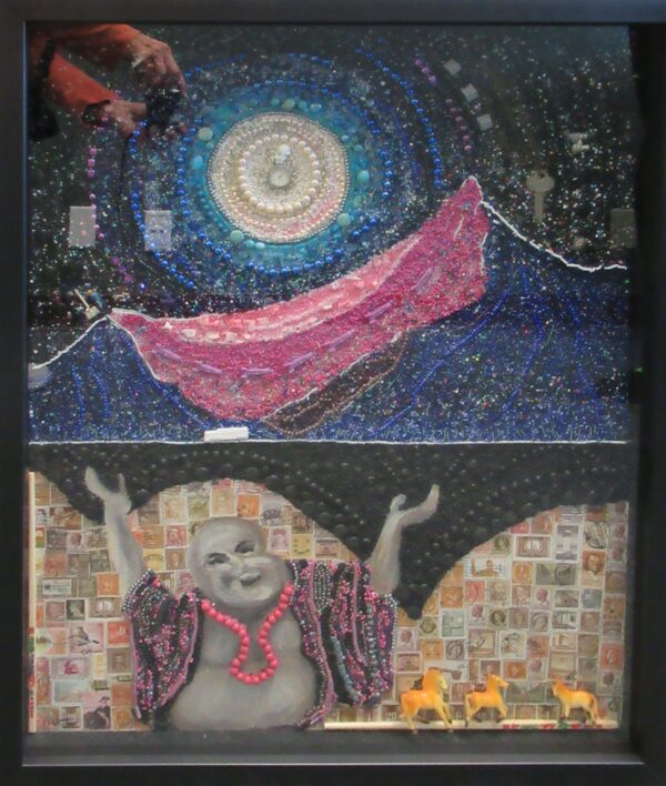 Emperor Waukesha Public Library