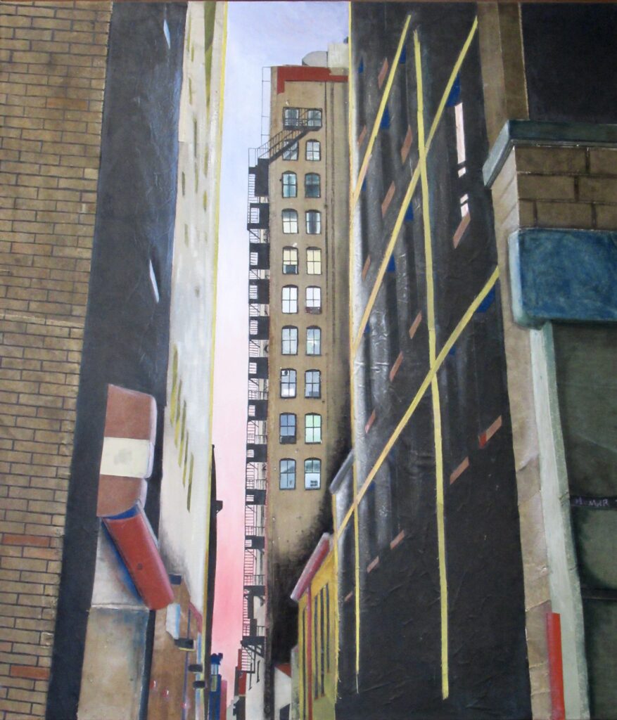 Art Collection Library Art Works Waukesha Public Library