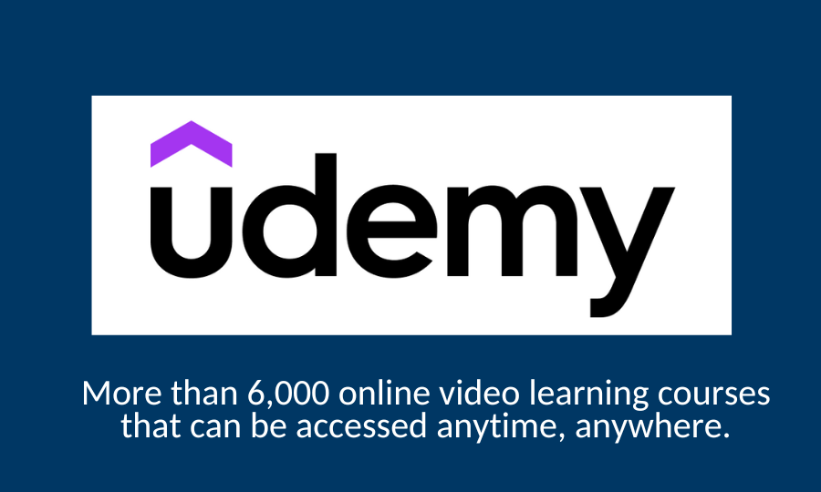 Udeym educational courses on demand